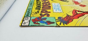 The Amazing Spider-Man #233  (1982) VF/NM   Tarantula   1st time Murray''s Bar 