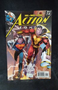 Action Comics #826 (2005)