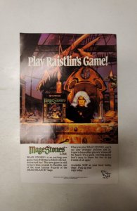 The Punisher #40 (1990) NM Marvel Comic Book J721