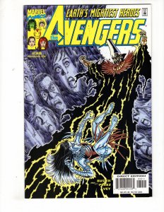 Avengers #30 (2000)  >>> $4.99 UNLIMITED SHIPPING!!!  / ID#404