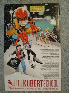 America Chavez #10 MARVEL COMICS 2018 COVER A CHAVEZ EXTERMINATRIX VF/NM 9.0