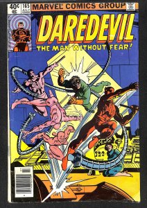Daredevil #165 (1980)