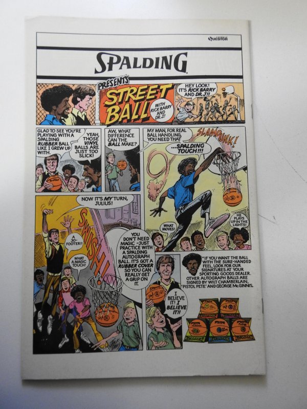 Doctor Strange #30 (1978)