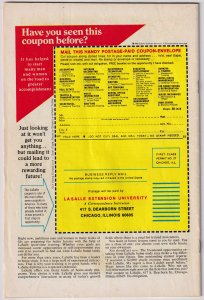 Strange Tales #177 (1974) The Golem