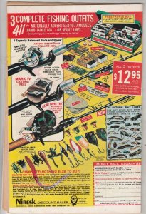 Amazing Spider-Man #168 (May-77) VF High-Grade Spider-Man