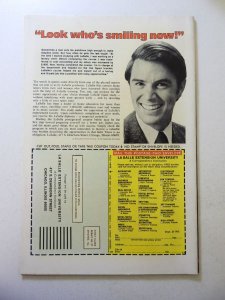 Uncanny Tales #5 (1974) FN+ Condition