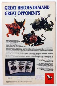 The Mighty Thor #409 (1989)