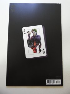 Batman: Three Jokers #3 (2020) VF+ Condition