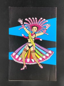 Nipplez 'n' Tum Tum #1 (2001)