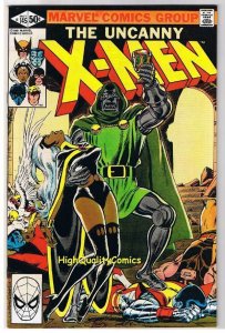 X-MEN #145, NM-, Uncanny, Dr Doom, Storm, Wolverine, 1963 1981, more in store