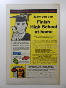 Iron Man #15 (1969) Sharp VF- Condition!