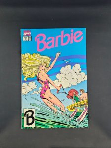 Barbie #22 (1992)