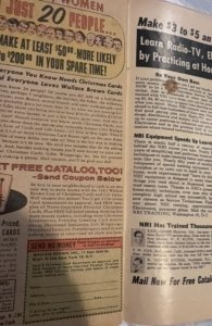 Captain Marvel #2 (1968)capt America vs human torch see descrip