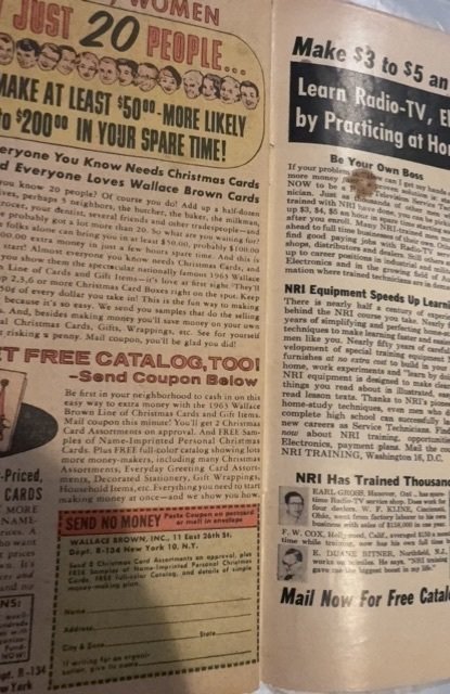 Captain Marvel #2 (1968)capt America vs human torch see descrip