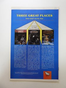 Captain America #360 1st cameo appearance of Crossbones VF condition