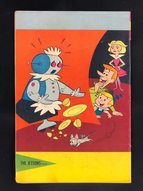 Jetsons #25 (1968)