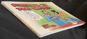 FAREWELL TO THE GIPPER - 3.5, WP - Softbound - Dan O'Neill