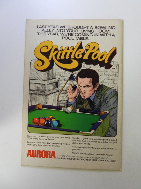 Detective Comics #406 (1970) VG/FN condition