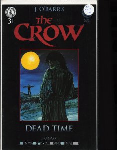 Crow: Dead Time #2 (1996)