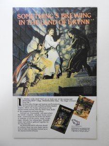 Thor #381 (1987) VF- Condition!