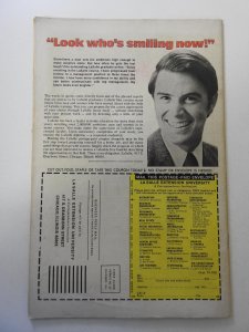 The Amazing Spider-Man #155 (1976) VG Condition