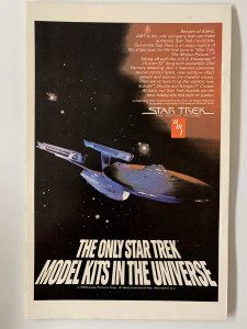 Fantasy Masterpieces #7 (1980)