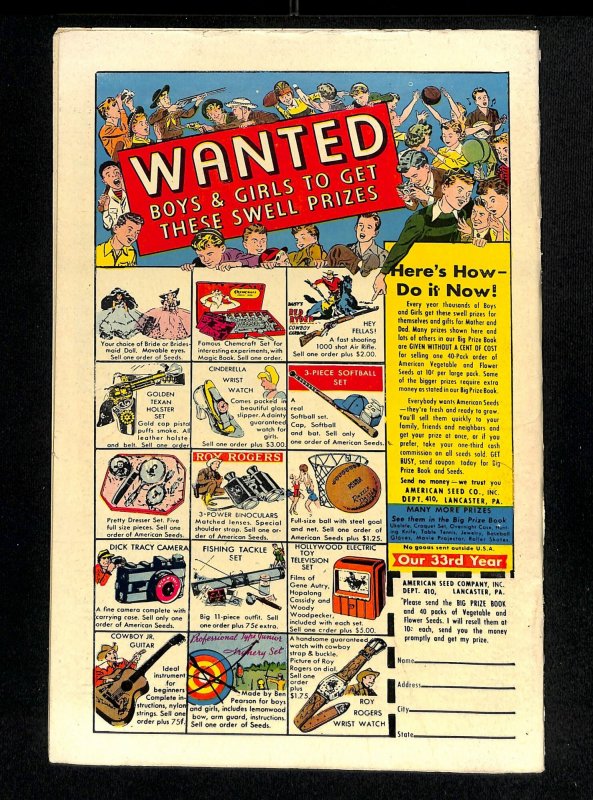 Crime and Punishment #35 FN+ 6.5