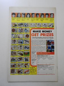 Captain America #220 (1978) FN/VF Condition!