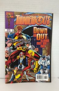 Thunderbolts #13 (1998)