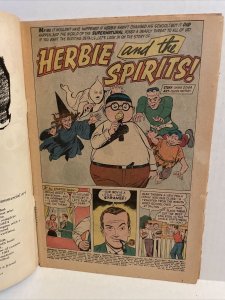 Forbidden Worlds #94 (Ogden Whitney Cover)