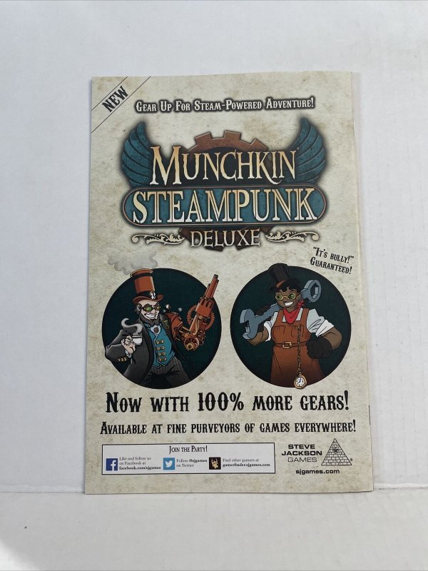 Deadpool’s Secret Secret Wars #4