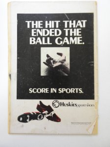 Detective Comics #435 (1973) GVG Condition