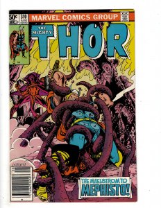 Thor #310 (1981) YY11