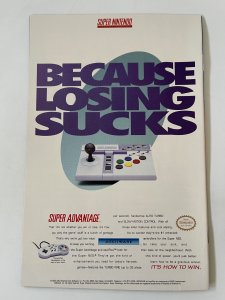 Prime #1 - NM-  (1993)