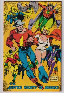 Adventure Comics #461 (1979) Deadman