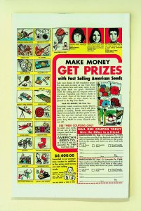 All Star Comics #60 (5-6/76, DC) - Near Mint