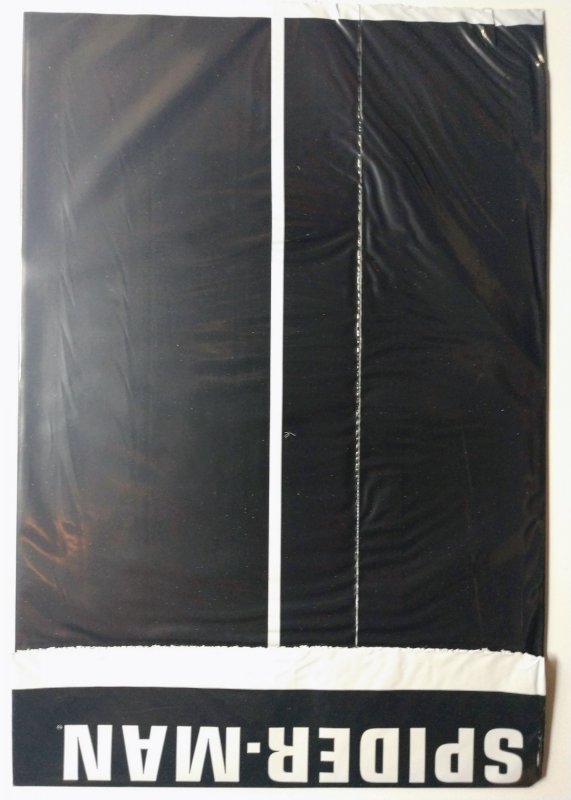 Ultimate Spider-Man #160 (9.4, 2011) Polybaged Cover 