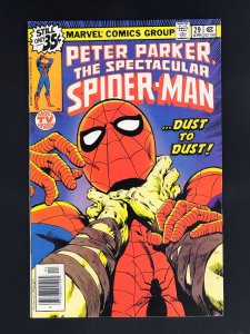 The Spectacular Spider-Man #29 (1979)