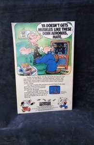 The Incredible Hulk #291 Direct Edition (1984)