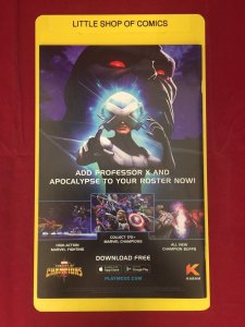 Marvel Zombies Resurrection #1 1:50 Zircher Variant VFNM Marvel MCU What If