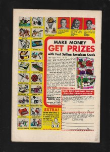 AVENGERS #88 - SUMMONS OF PSYKLOP! - (FN/VF) 1971