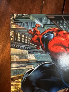 The Sensational Spider-Man #23 (2006)