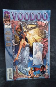 Voodoo #1 (1997)