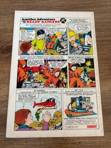 The Shadow # 3 VF DC Comic Book 3 J347