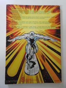 The Silver Surfer (1978) VG/FN Condition!