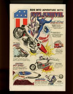 (1977) Ms. Marvel #2 - FEATURING THE SECRET ORIGIN OF MS. MARVEL! (6.0/6.5)