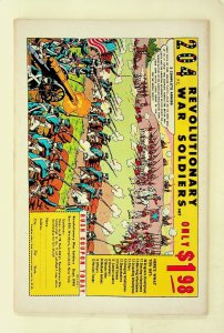 Flash Gordon #8 King Comics Silver Age 1967 Vintage Sci-Fi