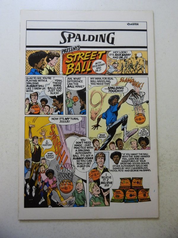 Fantastic Four #197 (1978) VF Condition