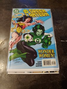 Green Lantern #108 (1999)