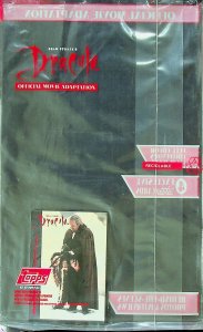 Bram Stoker's Dracula #4 (1993) - CGC 9.0 - Cert#4258145023-with bag & i...